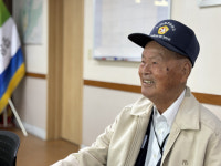 100세 이재옥 어르신, 나이 잊은 기부활동으로 여주 가남읍에 훈훈한 감동 선사