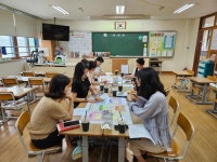 [새로운 경기교육] 행복한 가치 실천, 인성교육 앞장서는 서원초등학교