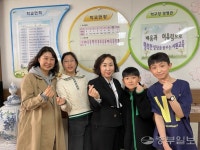 [새로운 경기교육] 행복한 가치 실천, 인성교육 앞장서는 서원초등학교