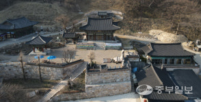 [경기도로 떠나는 성지순례] 철쭉만 보면 아쉽지… 군포의 봄엔 역사도 꽃핀다오