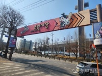 [현장 24시] 소비위축·사망사고 연타에 야구장 상권 기대 이하