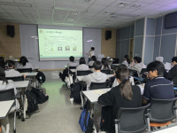 [새로운 경기교육] 학생 주도로 꿈 실현 돕는 2025 진로직업교육 정책