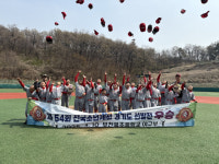 부천북초, 소년체전 야구 초등부 경기도대표 선발