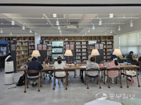 [4월 도서관주간-양주시립도서관 탐방①] AI 시대 빅데이터 시스템 구축되는 도서관
