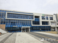 [4월 도서관주간 양주시립도서관 탐방③] 10개 공공도서관, 특성과 매력도 제각각