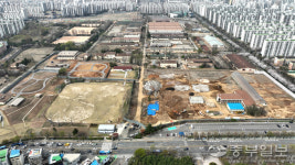 부평 캠프마켓 공원조성 사업 탄력… 1심 소송서 인천시 일부 승소