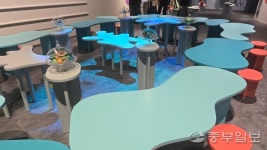 지구별 놀이터에서 함께 놀자 경기도어린이박물관, 상설전시 새 단장