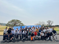 동문간 화합 다졌다… 수원대학교 고용서비스대학원, 제1회 총동문회 골프대회 성료