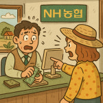 이천의 한 농협 직원, 조합원 대출상환금 수천만원 횡령 드러나
