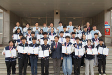 안산공고, 도기능경기대회 6년 연속 종합우승 쾌거
