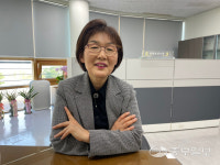 [사람in] 문자 화성시 동탄보건소장 화성시가 돌봄정책 으뜸 도시 되도록 노력할 것