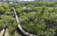보통저수지 재산세 내라 못 낸다… 농어촌공사-화성시 공방