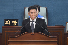 인천 미추홀구의회, 인천가정법원 주차장 개방 촉구 결의안 채택