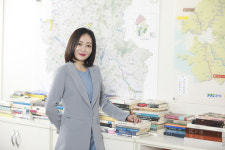 [인터뷰] 유정주 경기문화재단 대표 경기도 하면 떠오르는 문화브랜드 만들 것
