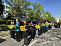 교원·학부모 단체 인천시교육청, 특수교사 사망 진상규명 의지 있나
