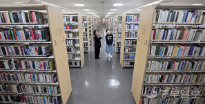 기업 애향정신으로 시작… 30년째 수원시민의 책 친구 선경도서관