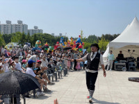 오늘만 기다렸어요… 어린이날, 경기도 공연장·뮤지엄에서 놀자