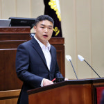 김성제 의왕시장 종합병원 유치, 시민 건강권 최우선… 차질 없이 추진