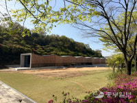 [경기도로 떠나는 성지순례] 내 품에서 평안을 찾으라… 성모의 손길, 순교자의 넋 위로하다