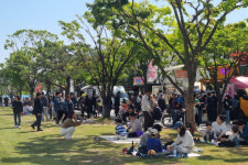제40회 부천복사골예술제 성황속 마무리