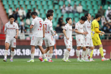 K리그1 최하위 수원FC, 코리아컵 16강전서 분위기 반전 이룰까… 인천은 울산과 맞대결