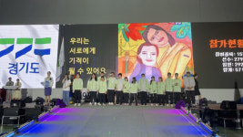 에바다학교 안서준, 전국장애학생체전 역도 3관왕… 도, 종합 3위