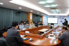 경기테크노파크, 미래성장TF 본격 가동… 경영 혁신 추진