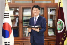 [새로운 경기교육] 엄마의 마음 담긴 급식으로 쑥쑥 크는 수원 조원고등학교
