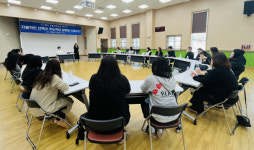 [새로운 경기교육] 놀이처럼 건강한 식습관 키우는 남양주 화도은솔유치원