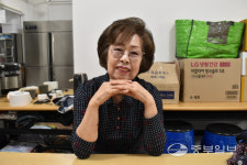 [사람in] 이영주 경기교육자원봉사단체협의회 공동회장 진정한 봉사자가 늘어나는 사회 소망