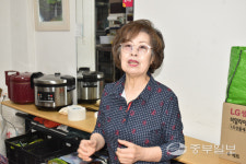 [사람in] 이영주 경기교육자원봉사단체협의회 공동회장 진정한 봉사자가 늘어나는 사회 소망