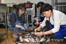 [사람in] 이영주 경기교육자원봉사단체협의회 공동회장 진정한 봉사자가 늘어나는 사회 소망