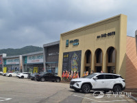 사업 승인도 안 받았는데… 포천 일대 임대아파트 편법 입주자 모집 기승