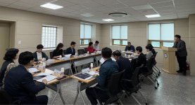 의왕 신설 초·중학교 교명 오봉산초·백운호수중으로 선정