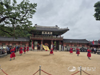 [버스타고 한 바퀴] 멋따라 맛따라 핫플·맛집·역사 속으로 98번 버스 타고 훌쩍