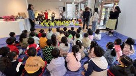 여주도자기사업협동조합 주관 우리 가족 도자기 축제 여행성료