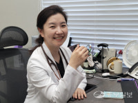 [사람in] 전지혜 더와이즈헬스케어의원 대표원장 지혜로운 선택이 건강을 바꿉니다