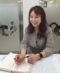 [사람in] 이정은 안산시육아종합지원센터장 지역사회와의 협력과 소통 통한 육아공동체 실현에 앞장