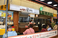 [MZ 전통시장 여기요, 여기] 안양서 꼭 들러야할 핫플… 내년 100주년 앞둔 안양중앙인정시장