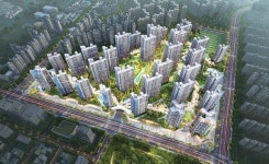 수원 노른자 땅 영통2구역 재건축사업 내년 중순까지 올스톱