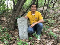 [사람in] 김희태 역사문화연구소장 지역 문화유산 보존·연구에 앞장서고 싶습니다