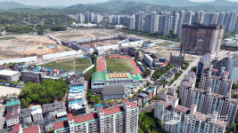 [경기도선수촌, 제대로 만들자] 제2선수촌·경기체고 이전 동시 추진해야