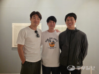 [리뷰] 피고 지는 사랑과 이별, 꽃, 별이 지나