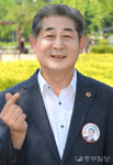 [송도굿마켓 인터뷰] 정해권 인천시의장 송도굿마켓 의미, 자원 순환 그 이상