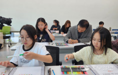 임태희 경기도교육감, 연천초등학교 방문해 저경력 공무원 격려