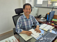 [사람in] 이병규 前 수원시청소년청년재단 이사장 인생 2막 나눔으로 채우겠다