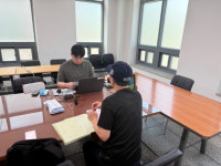 광명하안13단지, 입주민 찾아가는 서민금융 상담서비스