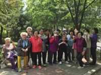 주택관리공단 능곡샘터2단지, 가정의 달 맞이 힐링 야유회 개최