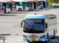 차고지 마음대로 운영되는 시내버스 준공영제… 기사들은 한숨만