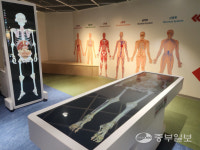[새로운 경기교육] 건강한 신체에 건강한 정신… 학생 불균형 체형 막아라